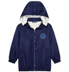 Kids Heavy Weight Nylon Jacket (TK-8TH)