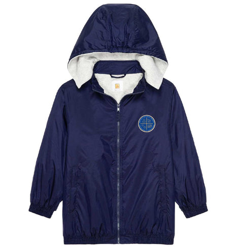 Kids Heavy Weight Nylon Jacket (TK-8TH)