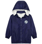 Kids Heavy Weight Nylon Jacket (Prek-8TH)