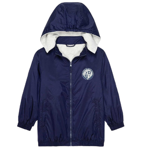 Kids Premium Heavy Weight Nylon Jacket
