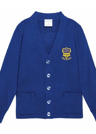 Kids Cardigan Sweater (Tk-5TH)