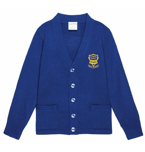 Kids Cardigan Sweater (Tk-5TH)