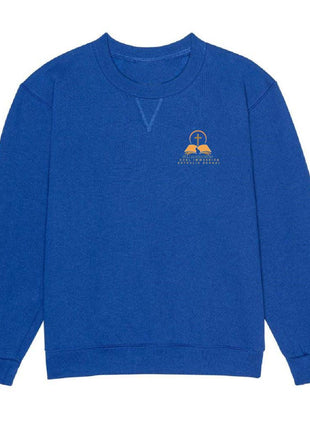 Kids Crewneck Sweatshirt (Prek-8TH)