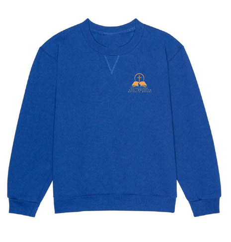 Kids Crewneck Sweatshirt (Prek-8TH)