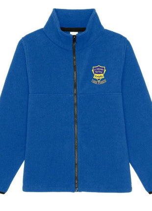 Fleece Jacket (TK-8TH)