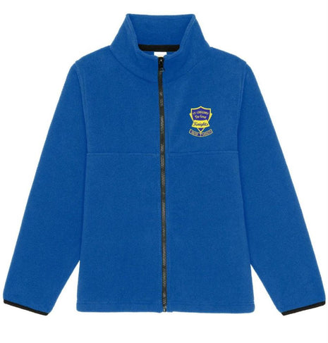 Fleece Jacket (TK-8TH)