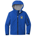 Kids Heavy Weight Nylon Jacket (TK-8TH)