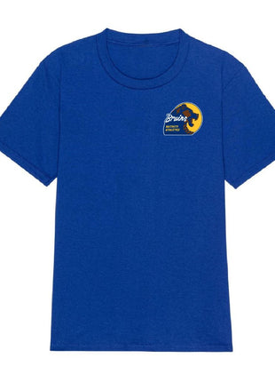 Kids Mid-Weight Cotton T-Shirt (TK-8TH)