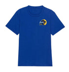 Kids Mid-Weight Cotton T-Shirt (TK-8TH)