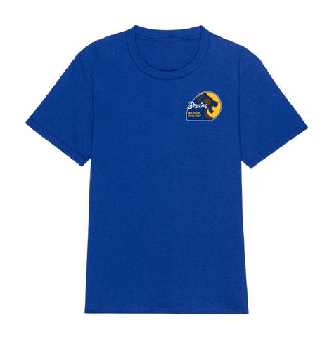 Kids Mid-Weight Cotton T-Shirt (TK-8TH)
