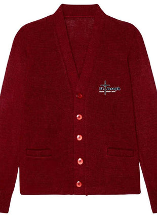 Kids Cardigan Sweater (6TH-8TH)