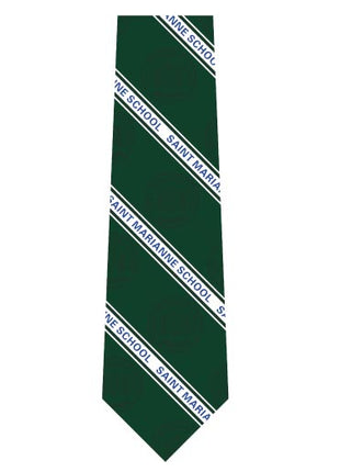 Traditional Clip-On Tie