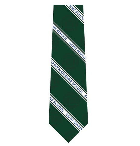 Traditional Clip-On Tie