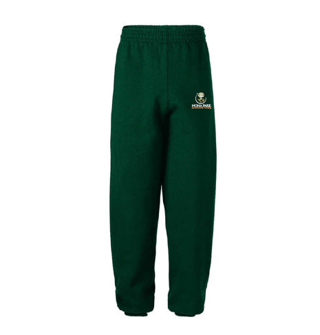 School Uniform Kids Heavyweight Fleece Sweatpants by Soffe