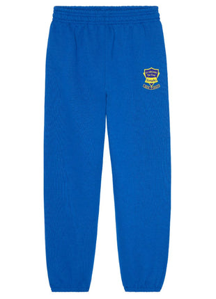 Kids Heavyweight Fleece Sweatpants (TK-8TH)