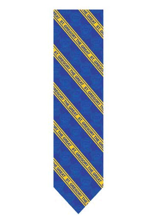 Traditional Clip-On Tie (TK-8TH)