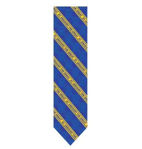 Traditional Clip-On Tie (TK-8TH)