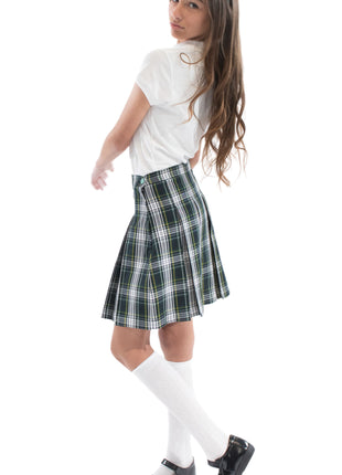School Uniforms Girls Mary Jane Shiny Shoe by hello nella