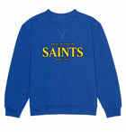 Kids Crewneck Sweatshirt Logo Version 2