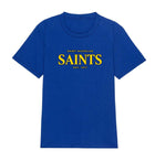 Kids Mid-Weight Cotton T-Shirt (All Grades)