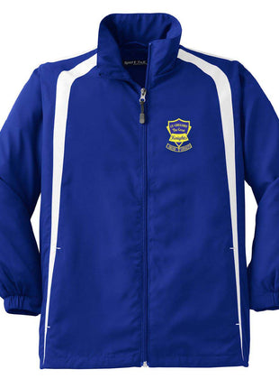 Kids Windbreaker Jacket (TK-8TH)