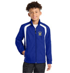 Kids Windbreaker Jacket (TK-8TH)