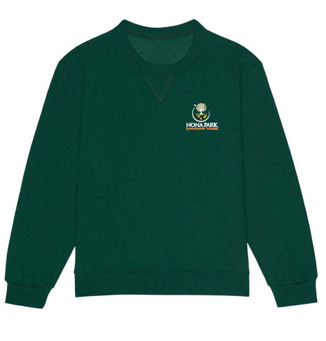 Kids Crewneck Sweatshirt