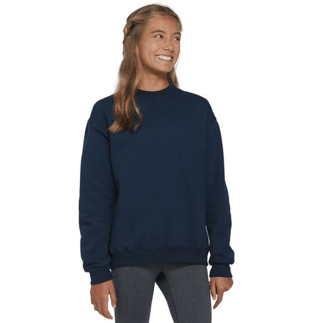 Kids Crewneck Sweatshirt