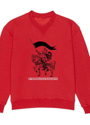 Kids Crewneck Sweatshirt (Prek-8TH)