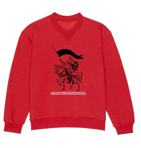 Kids Crewneck Sweatshirt (Prek-8TH)