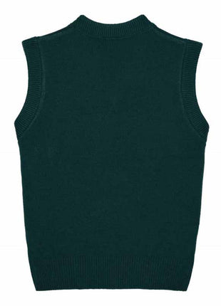 Kids V-Neck Pull-Over Sweater Vest