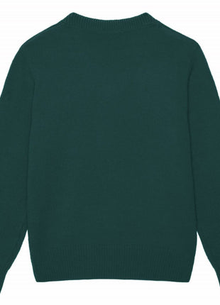 Kids V-Neck Pull-Over Sweater