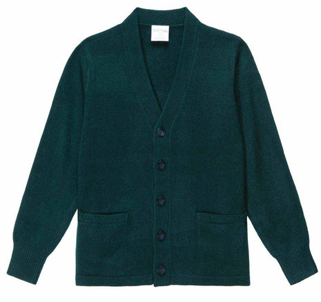 Kids Cardigan Sweater