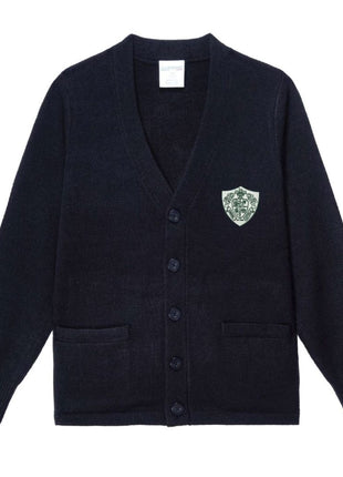 Kids Cardigan Sweater