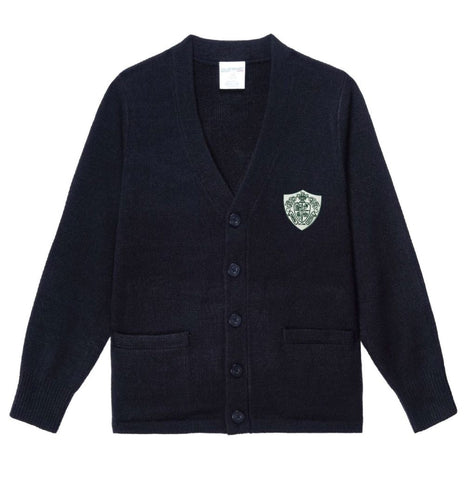 Kids Cardigan Sweater