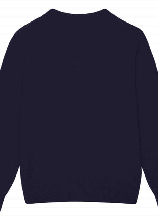 Kids V-Neck Pull-Over Sweater (Prek-6TH)