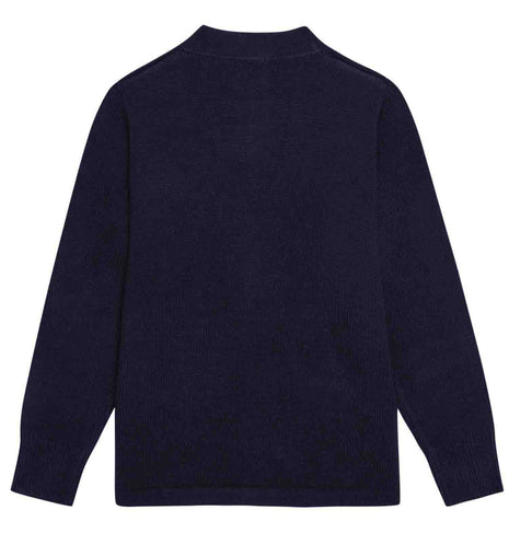 Kids Cardigan Sweater