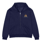 Kids Full Zip Hooded Sweatshirt (P.E. Only)