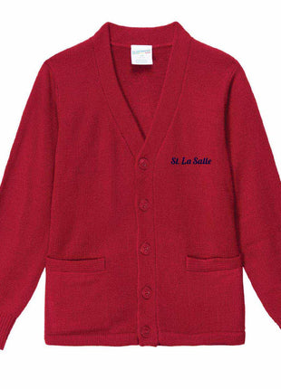 Kids Cardigan Sweater (Prek-8TH)