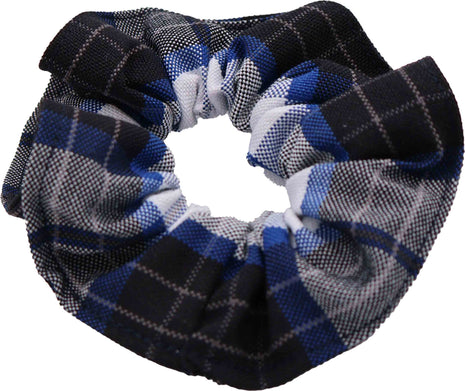 Uniforme Escolar Niñas Scrunchie Plaid #114