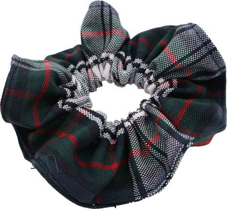 Uniforme Escolar Niñas Scrunchie Plaid #50