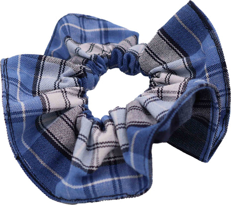 Uniforme escolar Niñas Scrunchie Plaid #76