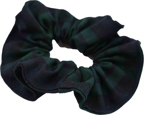 Uniforme escolar Niñas Scrunchie Plaid #79