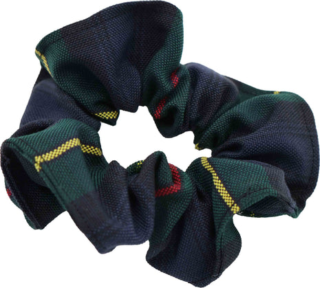 Uniforme escolar Niñas Scrunchie Plaid #83