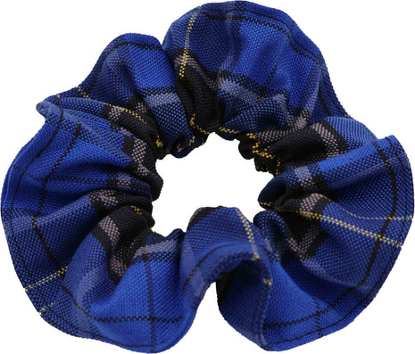 Uniforme escolar Niñas Scrunchie Plaid #92