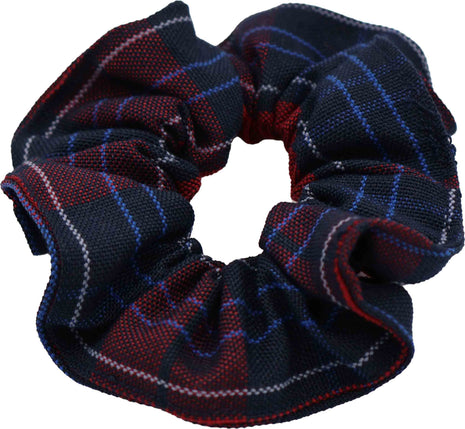 Uniforme escolar Niñas Scrunchie Plaid #94