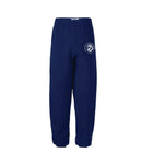 School Uniform Kids Heavyweight Fleece Sweatpants by Soffe