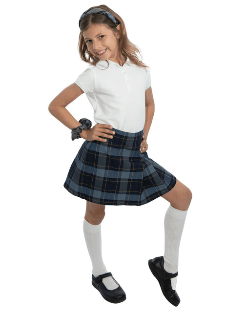 School Uniform Girls Premium Mary Jane Shoes by hello nella