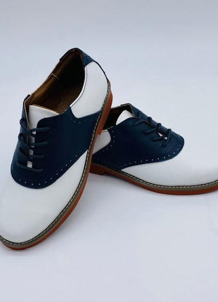 Girls and Girl Teens Oxford Dress Shoes.