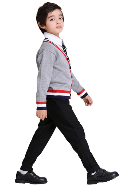 School Uniform Boys Shoes – hello nella